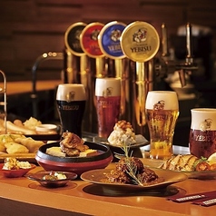 YEBISUBAR　調布サウスゲートビル店のおすすめ料理1