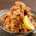 料理メニュー写真&nbsp;げんこつ唐揚げ