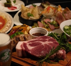 TAKE テイク MIYAZAKI アミュプラザみやざき店のおすすめ料理1