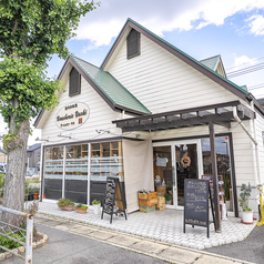 創作肉料理 ブーシェリー やちの雰囲気3