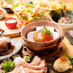 居酒屋 WAtoWA ワトワ 高槻の特集写真