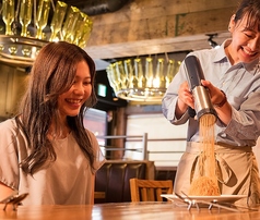 Italian Kitchen VANSAN 西葛西店のおすすめ料理1