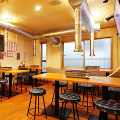 焼肉 ホルモン 安東 京都河原町店の特集写真