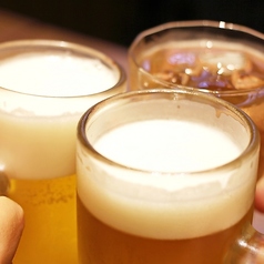 もくもく酒場特集写真1