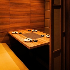 美味か UMAKA 船橋駅前店の雰囲気1