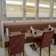 ザ ロイヤルアジアンキッチン ダイヤモンド汐留メディアタワー店特集写真1