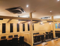 大人数対応可能！