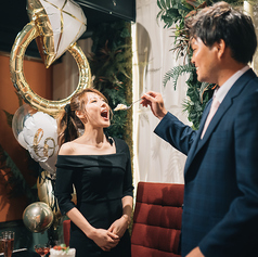 ジラフモノクローム Giraffe Monochrome特集写真1