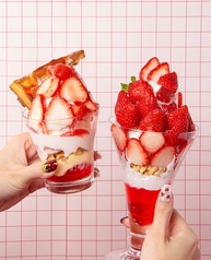 ベビーフェイスプラネッツ 福山神辺店のおすすめランチ2