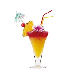 トロピカルサングリア