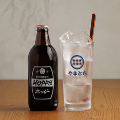 ホッピーセット(白)