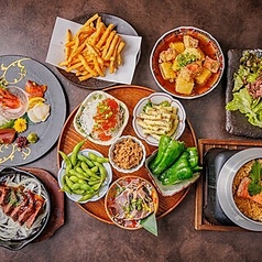 居酒屋 トキシラズ 栄店のコース写真
