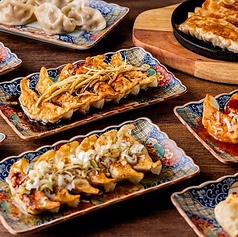 金の餃子酒場 西葛西店のコース写真
