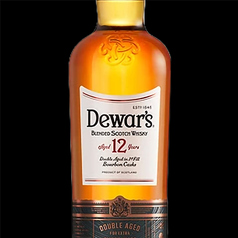 デュワーズ 12 年