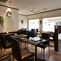 At dining アット ダイニングの雰囲気1