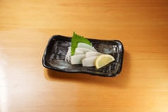 イカ刺