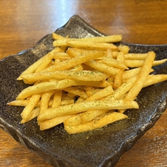 ポテトフライ(塩orコンソメ)