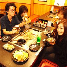 若竹 藤沢駅前店の特集写真