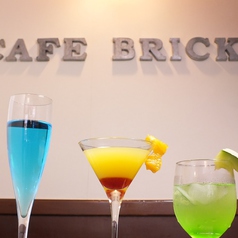 カフェブリック CAFE BRICK 黒崎店のコース写真