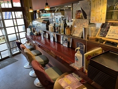 海maruko食堂の写真