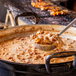 村木屋自慢のもつ煮込みをはじめ、熊本直送品の馬刺しやA5ランク和牛の肉寿司も楽しめる贅沢コース◎