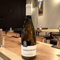 ジャンフィリップフィシェ シャサーニュ モンラッシェ