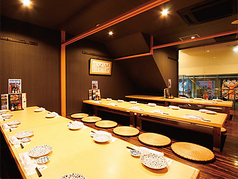 創作居酒屋 空木のこかげの特集写真
