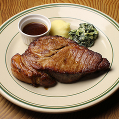 マロリーポークステーキ　大手町ホトリア店のおすすめランチ3