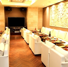 パセラリゾーツ 横浜ハマボールイアス店の特集写真