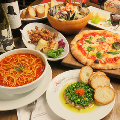 イルキャンティメッツォ 本厚木店特集写真1