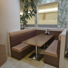 ザ ロイヤルアジアンキッチン ダイヤモンド汐留メディアタワー店特集写真1