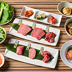 焼肉せんりゅう 柏の葉店のコース写真