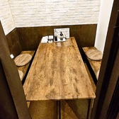 Cafe Threeju カフェ スリージュの雰囲気3