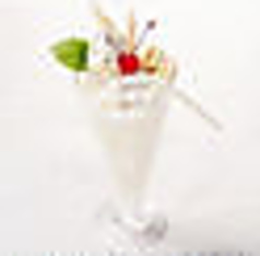 生バナナジュース