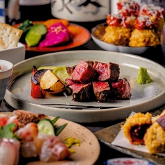 モルゲン 五反田駅前店のコース写真