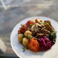 La Rozetta ラ ロゼッタのコース写真