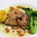 料理メニュー写真&nbsp;本日の魚料理