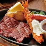 下関駅から徒歩5分！ステーキやハンバーグなど、肉好き必見の自家製料理をご堪能あれ