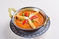 料理メニュー写真&nbsp;ポークマサラカレー