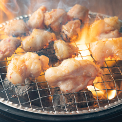 大衆焼肉 ばりとんっのコース写真