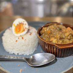ハナレ酒場 ふじみやのおすすめランチ2
