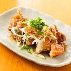 からあげ専門店　侍　柏のおすすめ料理3
