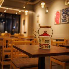 酒好き店長自らが厳選して全国各地より取り寄せた厳選酒