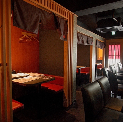 炉端焼き ちどり 松山店