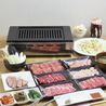 焼肉みやこのおすすめポイント1