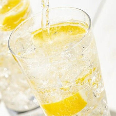 俺のレモンサワー