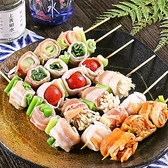 焼とり やわら 本店のおすすめ料理3