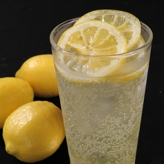 極上レモンサワー