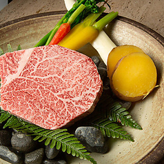 鉄板焼 煌のおすすめ料理1