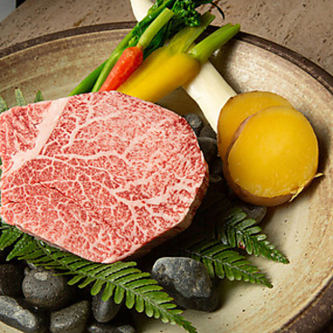 鉄板焼 煌のおすすめ料理1